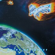 Point of impact cover image