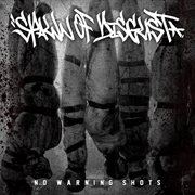 No warning shots cover image