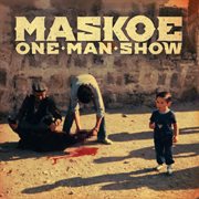 One man show (special edition) cover image