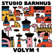 Studio Barnhus Vol. 1 cover image