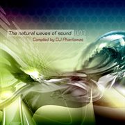 The natural waves of sound vol.3 cover image