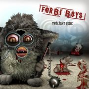 Ferbi boys - twilight zone cover image