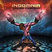 Insomnia - taking control cover image