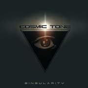 Cosmic tone - singularity cover image