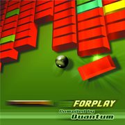 Forplay - by quantum cover image
