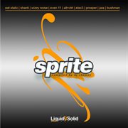 Sprite - compiled by dj stomas cover image