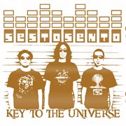 Key to the universe cover image