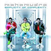 Simplicity of complexity cover image