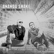 The world is yours cover image