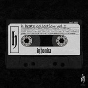 H beats collection, vol.1 cover image