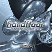 Hardfloor, compiled by painkiller cover image