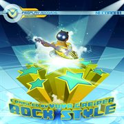 Rock style compiled by yuya & reiper cover image