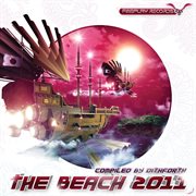 The beach 2011 compiled by dithforth cover image