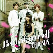 Get Back Yourself cover image