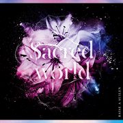 Sacred World cover image