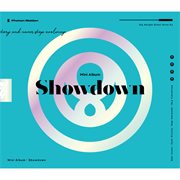 Showdown cover image