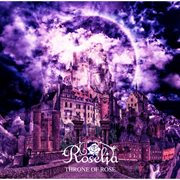 Throne Of Rose