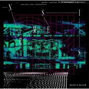 -N-E-M-E-S-I-S- cover image