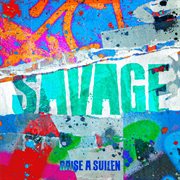 Savage cover image