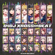 D4dj Xross∞Beat