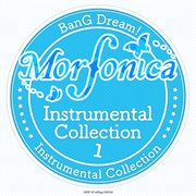 Morfonica Instrumental Collection 1 cover image