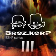 Bzkp series iii cover image