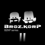 Bzkp series ii cover image