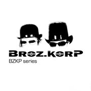 Bzkp series - ep cover image