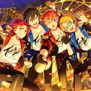 あんさんぶるスターズ！アルバムシリーズ Trickstar cover image