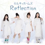 Reflection cover image