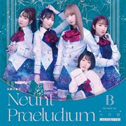 Neunt Praeludium（Last Bullet Mix） cover image
