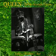 QUEEN Tribute Acoustic Covers cover image
