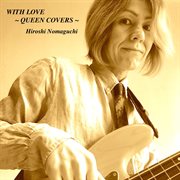 WITH LOVE cover image