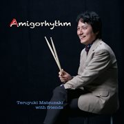 Amigorhythm cover image
