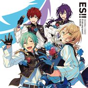 あんさんぶるスターズ！！ Esアイドルソング Season1 Alkaloid cover image