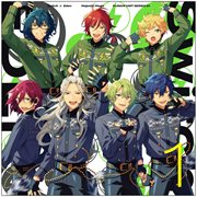 Switch ✕ Eden「majestic Magic」 あんさんぶるスターズ！！ Fusion Unit Series 01 cover image