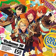 あんさんぶるスターズ！！アルバムシリーズ 『TRIP』 Trickstar cover image