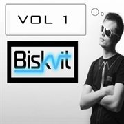 Best biskvit tracks, vol. 1 cover image