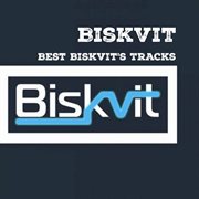 Best biskvit's tracks, vol. 01 cover image