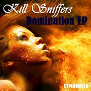 Domination cover image
