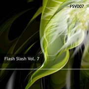 Flash slash, vol.7 cover image