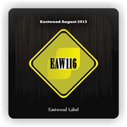 Eastwood august 2013 cover image