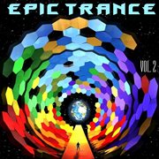 Epic trance, vol. 2 cover image