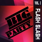 Big party, vol. 1 cover image