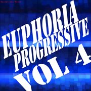 Euphoria progressive, vol. 4 cover image