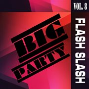 Big party, vol. 8 cover image