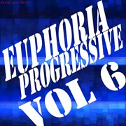 Euphoria progressive, vol. 6 cover image