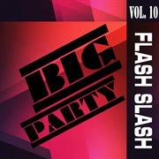 Big party, vol. 10 cover image