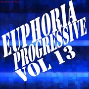 Euphoria progressive, vol. 13 cover image