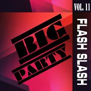 Big party, vol. 11 cover image